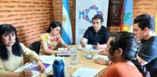 CD Los Altos: La Corte de Justicia falló a favor de la concejal Isabel González