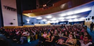 Con un gran éxito, se concretó la charla abierta “Hablemos de autismo”