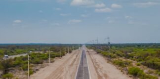 Nación presupuestó más de $16 mil millones en obras para Catamarca