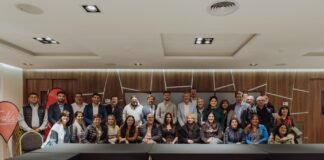 Consolidan al Norte Argentino como destino turístico