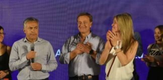 Cornejo ganó en Mendoza y sumó otra provincia a JxC