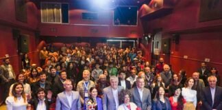 Crearon el “Corredor Escénico Ruta 38” para unir Catamarca y La Rioja