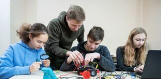 Crece el interés por la Ciencia en el INTA Catamarca