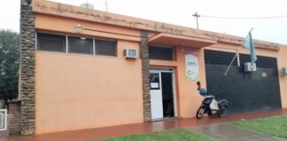 Explicaron la situación de los hospitales de Bañado de Ovanta y Los Latos