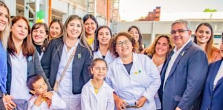 Docentes secundarios de zona de frontera tendrán jubilación diferencial