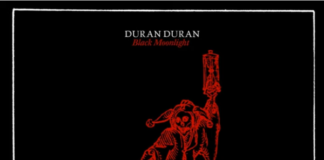 Duran Duran lanzó su nuevo single junto a Nile Rodgers y Andy Taylor