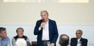 Dusso: «Ahora tenemos una provincia mucho más y mejor conectada»