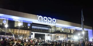 El Nodo Tecnológico ya es una realidad