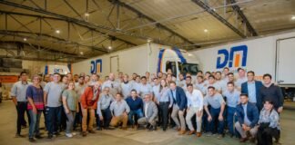 Empresas industriales realizaron nuevas inversiones en El Pantanillo