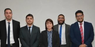 Entrevistas a aspirantes a fiscales de Instrucción