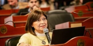 Es Ley la Semana de Lucha contra la Discriminación por Gordofobia