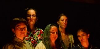 Este martes, Entre Ríos, Santa Cruz y Tierra del Fuego en la cartelera de la Fiesta Nacional del Teatro