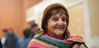 Este viernes, homenaje a Blanca Gaete en la Fiesta Nacional del Teatro