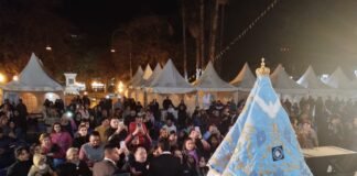 Expo Carisma, Festival de música de la Virgen del Valle