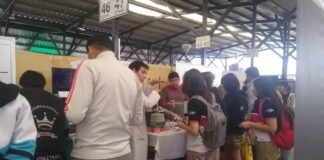 Expo Carreras: Ofertas educativas variadas y una gran recepción