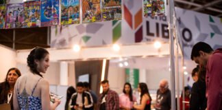 Feria del Libro 2023: última semana para presentar propuestas