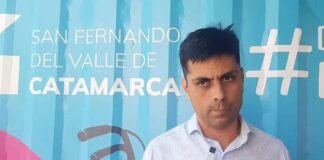 Fernando Rojas tras ser dado de baja en Diputados: «Una desilusión más que sumo a mi vida»