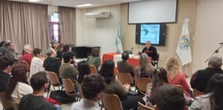Finalizan Jornadas de Pensamiento Latinoamericano y Simposio de Filosofía