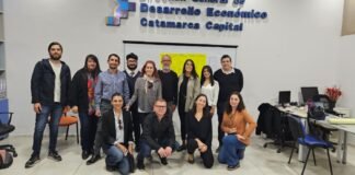 Finalizó el Programa Capital Consultor