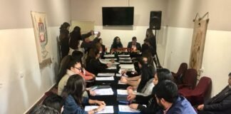 Fuerte apoyo de la Mesa Provincial de Diversidad al proyecto de Ley de Cupo Laboral Trans