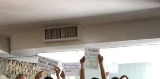 Fuerte campaña para que se declare Parque Nacional a Las Sierras de Ambato