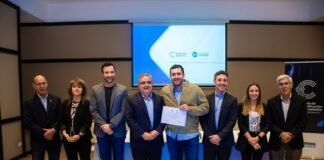Gobierno y CFI presentaron diversas herramientas para el desarrollo económico
