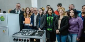 Jalil y Tolosa Paz instaron a continuar con el proyecto político y votar boleta completa