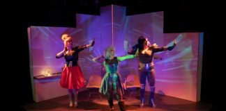 La 37º Fiesta Nacional del Teatro, con casi 50 funciones para disfrutar en Catamarca