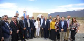 La Facultad de Tecnología tendrá su nuevo edificio en el sur de la ciudad