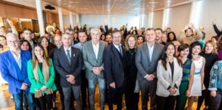 La Fiesta Nacional del Teatro tendrá sede en Catamarca y La Rioja