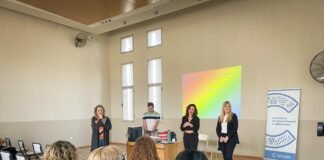 Lanzamiento del Programa de Salud Mental y Cultura Institucional del Cuidado