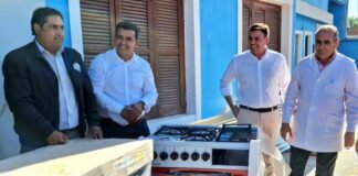 LOS ALTOS MUNICIPIO CONTINÚA BRINDANDO ASISTENCIA A INSTITUCIONES EDUCATIVAS Y FAMILIAS DE LA JURISDICCIÓN MUNICIPAL