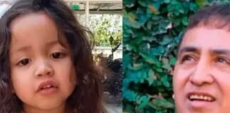 LOS MÉDICOS QUE ATIENDEN A LA HIJA DE HUGUITO FLORES SUSPENDIERON LA SEDACIÓN: “QUEREMOS HACERLA DESPERTAR”