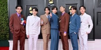 Los miembros de BTS renovaron contrato con Big Hit Music