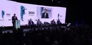Massa confirmó la liberación de pago de importaciones para pymes industriales: será por USD 700 millones