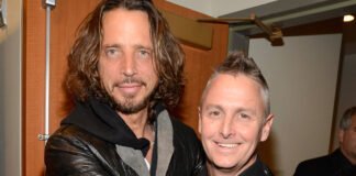 Mike McCready de Pearl Jam trabaja en una ópera rock y un tributo a Chris Cornell