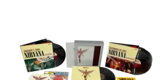 Nirvana: Se viene una edición especial de “In Utero”