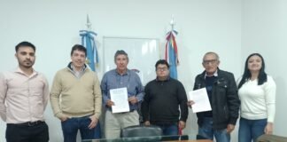 Nuevos aportes económicos para fortalecer la cadena caprina en La Paz