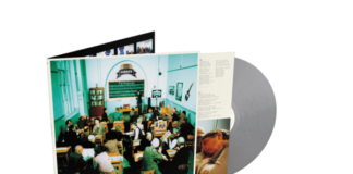 Oasis reeditará su álbum “The Masterplan”