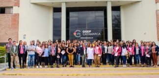 OSEP promueve controles contra el Cáncer de Mama sin prescripción médica