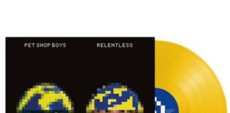 Pet Shop Boys anunció la reedición de “Relentless” por su 30 aniversario