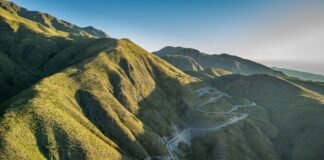 Presentan proyecto para la creación del Área Protegida Nacional en Catamarca
