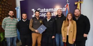 Programa interinstitucional de fomento para la creación de reservas municipales