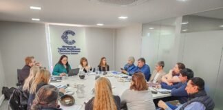Provincia confirmó que garantizará el salario mínimo docente de $200.000