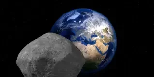 ¿Qué sucedería si el asteroide Bennu colisionase contra nuestro planeta?