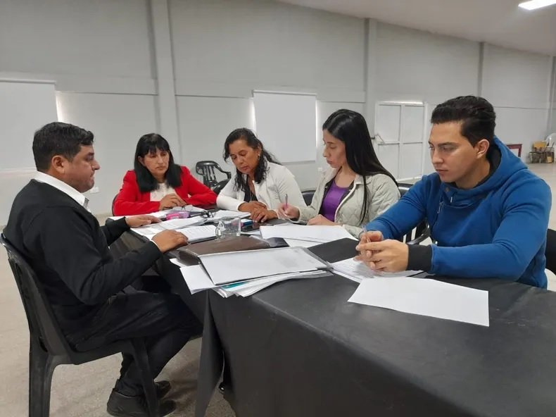 Quedo destituido «Kiki» Olveira del Concejo Deliberante de Los Altos por decisión unánime