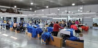 RA Intertrading invierte para su expansión y aumenta su planta laboral