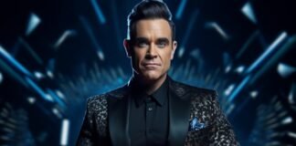 Robbie Williams brindará un show en el mundo del metaverso