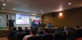 Se presentó el Programa de Incentivos para las asociaciones que organicen Turismo de Reuniones