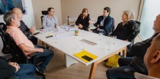 Se trabajará en una normativa que regule la actividad de Uber ante su posible arribo a la provincia